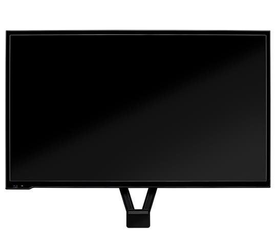 Logitech TV Mount XL (939-001656), kamerateline