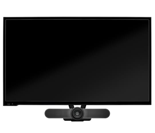 Logitech TV Mount XL (939-001656), kamerateline