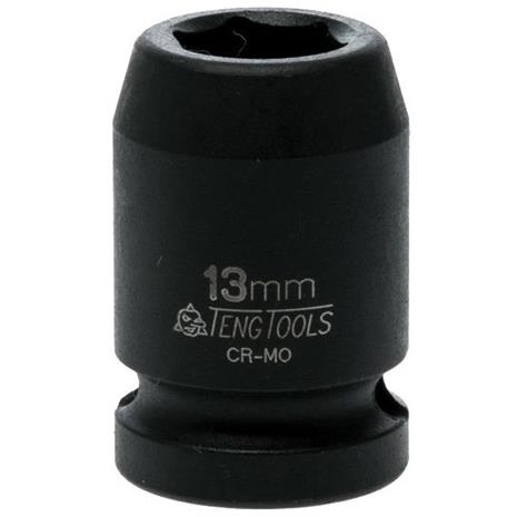 Teng Tools Voimahylsy 1/2"" 13mm