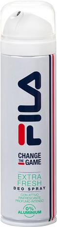 Fila Deo Spray Extra Fresh 150 ml