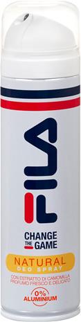 Fila Deo Spray Natural 150 ml