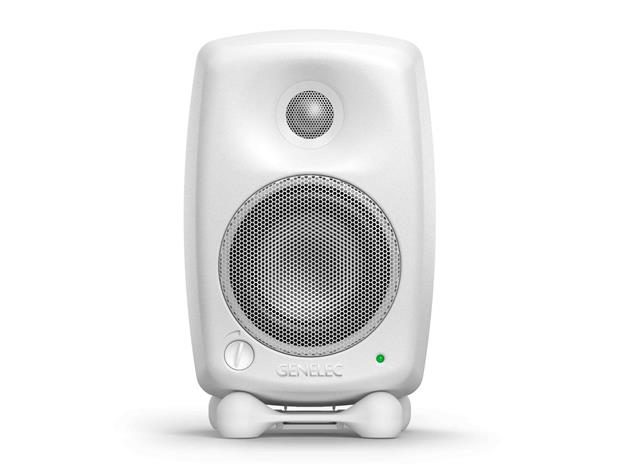 Genelec 8020D, kaiutin