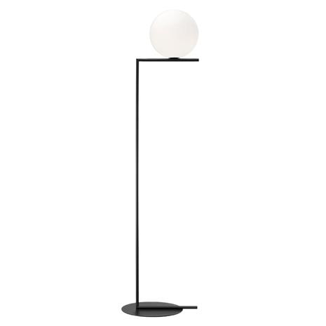 Flos IC Lights F2, lattiavalaisin