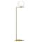 Flos IC Lights F2, lattiavalaisin – kuva 5