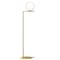 Flos IC Lights F2, lattiavalaisin – kuva 7