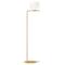 Flos IC Lights F2, lattiavalaisin – kuva 8