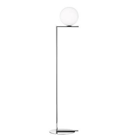 Flos IC Lights F1, lattiavalaisin