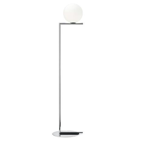 Flos IC Lights F1, lattiavalaisin