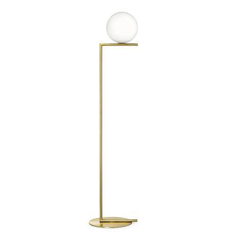 Flos IC Lights F1, lattiavalaisin