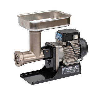 Leonardi lihamylly 8 FLB 360W