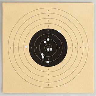 ASG 100 kpl maalitaulut – kuva 5/5