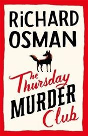 The Thursday Murder Club (Richard Osman), kirja