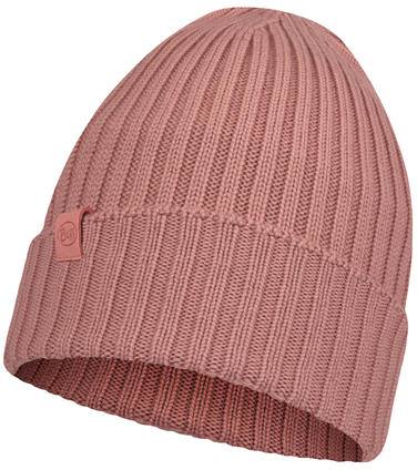 Buff Norval Knit Hat Vaaleanpunainen