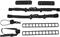 Ortlieb Attachment Kit For Gear – kuva 1