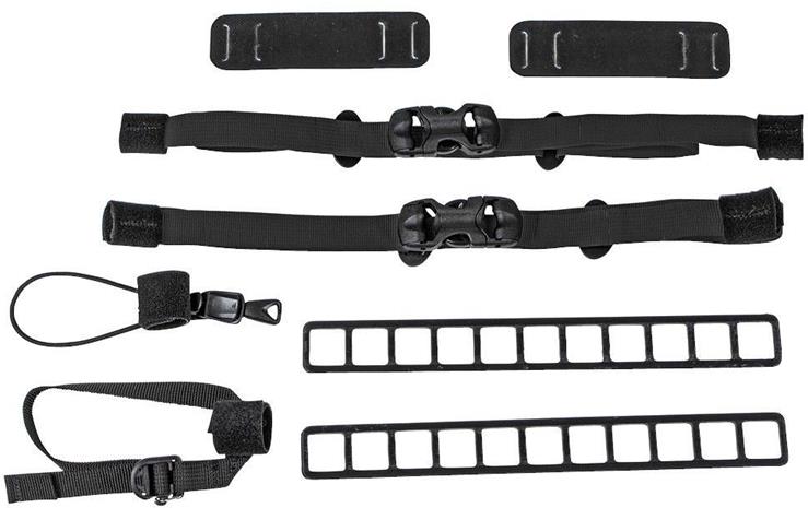 Ortlieb Attachment Kit For Gear – kuva 1/3