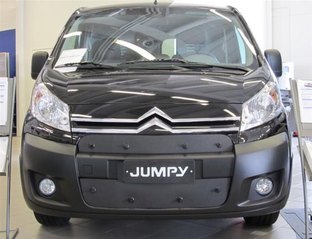 Tammers Citroen Jumpy 2011-2015 maskisuoja – kuva 8/8