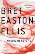 American Psycho, kirja