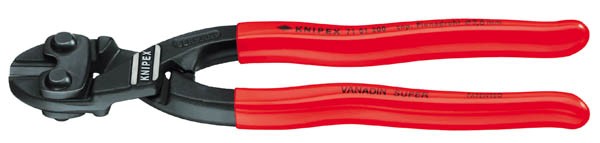 Knipex mini 160mm voimaleikkuri