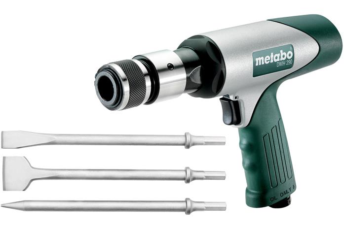 Metabo DMH 290 Talttavasara