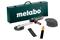 Metabo KN SE 9-150 Set (602265500) 950W, saumahiomakone – kuva 7