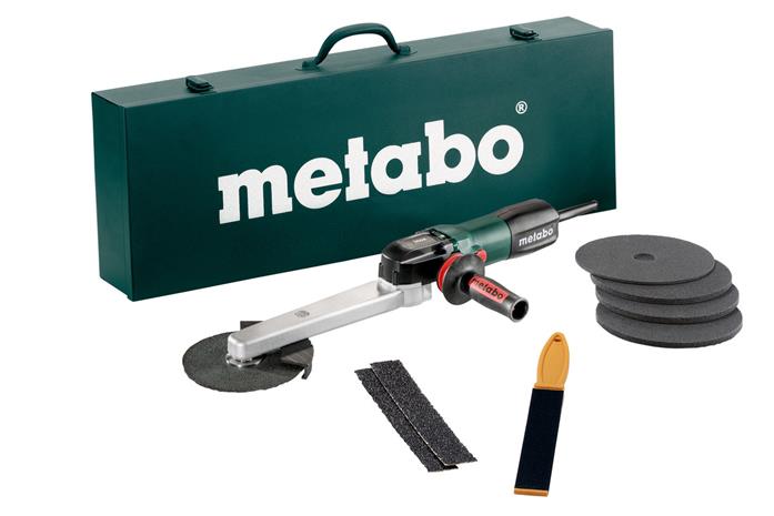 Metabo KN SE 9-150 Set (602265500) 950W, saumahiomakone