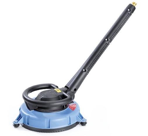 Kränzle Round Cleaner, lattianpesuri