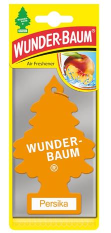Wunder-Baum Persikka
