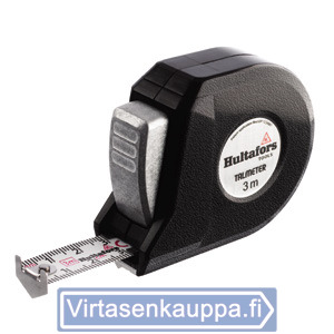 Hultafors TALMETER Mittanauha 3 m