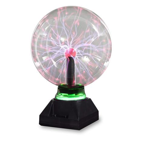 Plasma ball (00541)