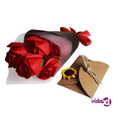 Red Rose Black Box