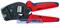 Knipex 975308 Kutistuspihdit – kuva 3