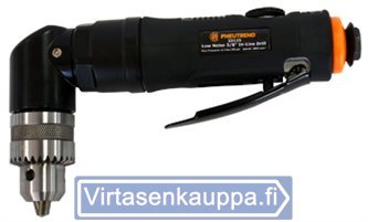 Pneutrend 33125, kulmaporakone