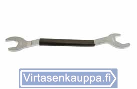 Viscon mutteriavain 32-36 mm