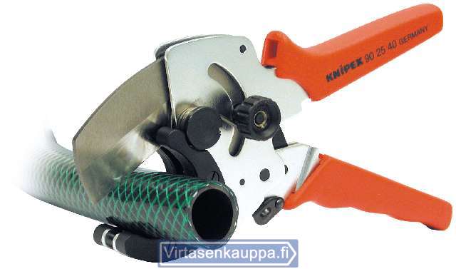 Putkileikkuri 210 mm, Knipex KN902540 – kuva 5/8