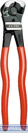 Knipex 6101200Sb päätyleikkurit