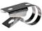 X-Vision 43mm rst valokiinnike – kuva 3