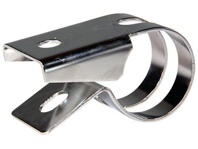 X-Vision 43mm rst valokiinnike