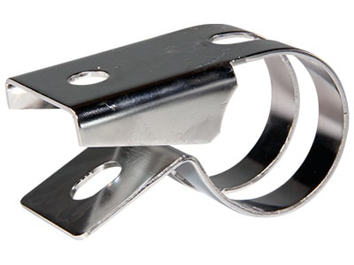X-Vision 43mm rst valokiinnike