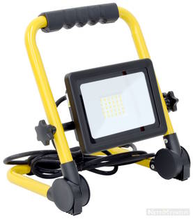 Zodiak 30W ledtyövalaisin jalustalla – kuva 5/8