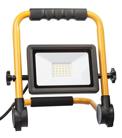 Zodiak 30W ledtyövalaisin jalustalla – kuva 6/8