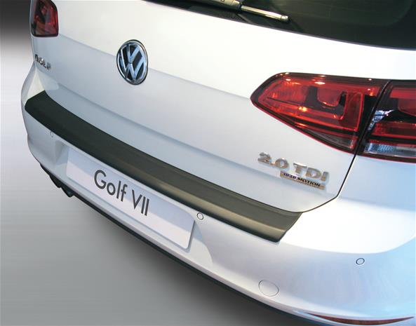 RBP Vw Golf VII 3/5d 2013- takapuskurin kolhusuoja