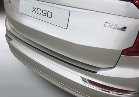 RBP Volvo XC90 2 .2015- kolhusuoja