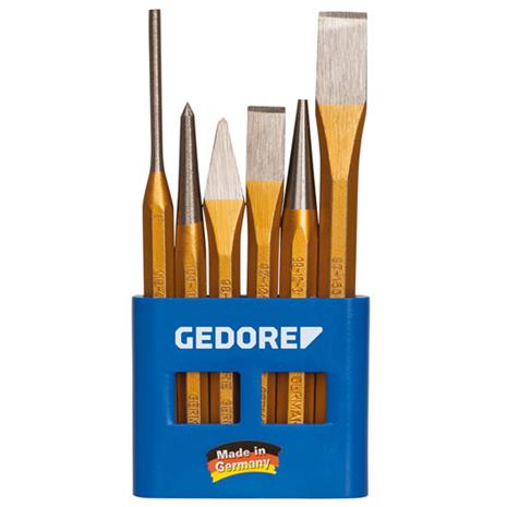 6-os. Talttasarja Gedore 8725200