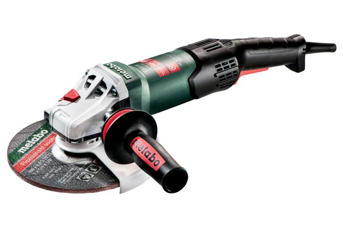 Metabo WE 19-180 Quick RT (601088000) 1900W,  kulmahiomakone
