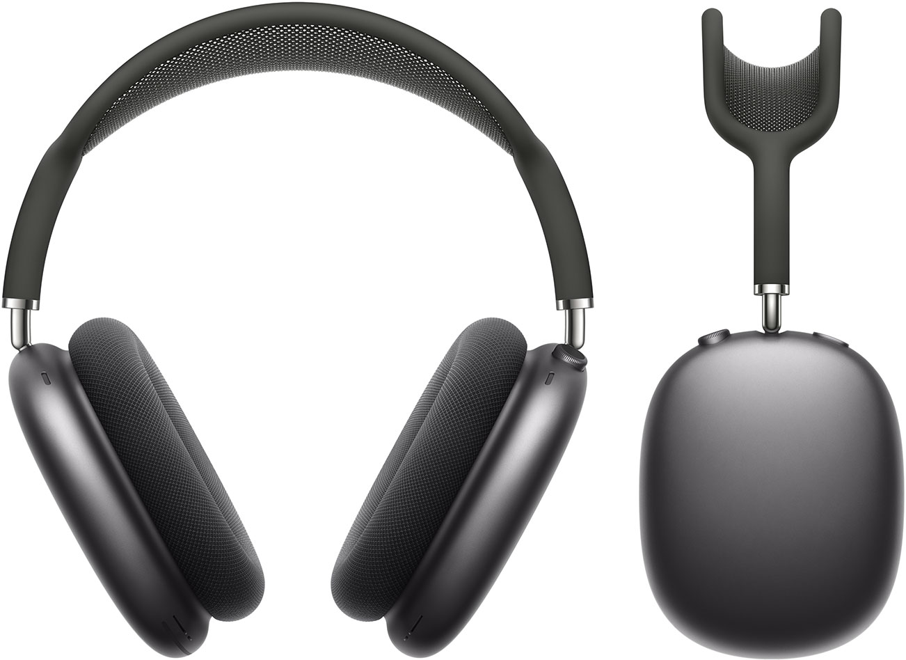 Apple AirPods Max Bluetooth 
