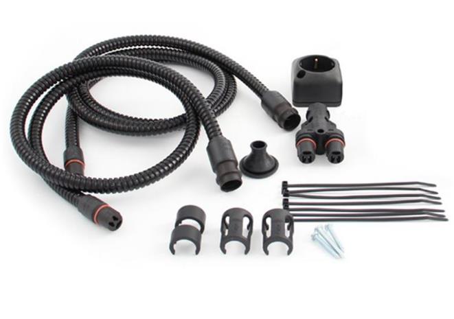 Calix GL2.5 1,0+1,5m sisähaaroitussarja