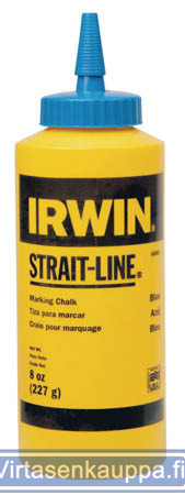 PULVERIVÄRI IRWIN PUNAINEN 227G 264-64902