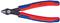 Knipex 7861125Sb mikrosivuleikkuri – kuva 6