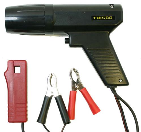 Trisco ajoituslamppu