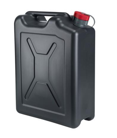 Polttoainekannu 20L